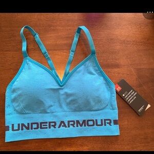 Under Armour Women’s Sports Bra